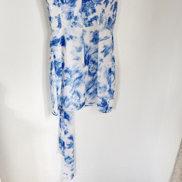 Amanda Uprichard Strapless Treasure Dress Size S Nwot - Picture 8 of 11